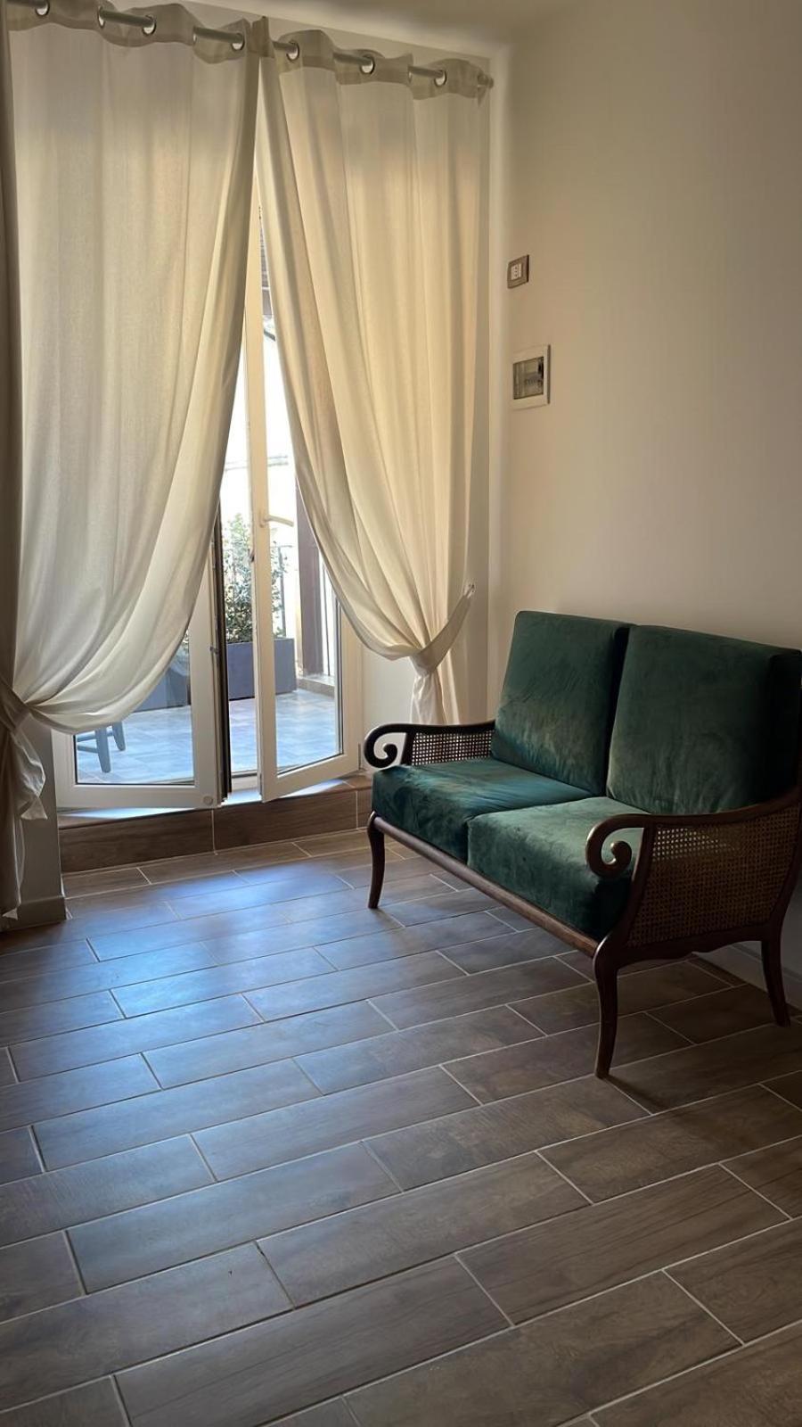 San Marco Apartment Bari Exterior photo