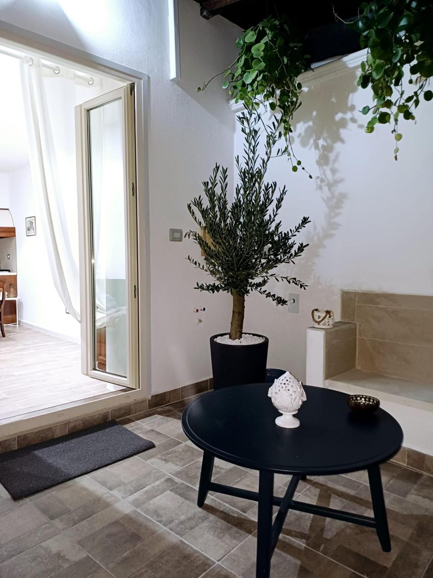 San Marco Apartment Bari Exterior photo