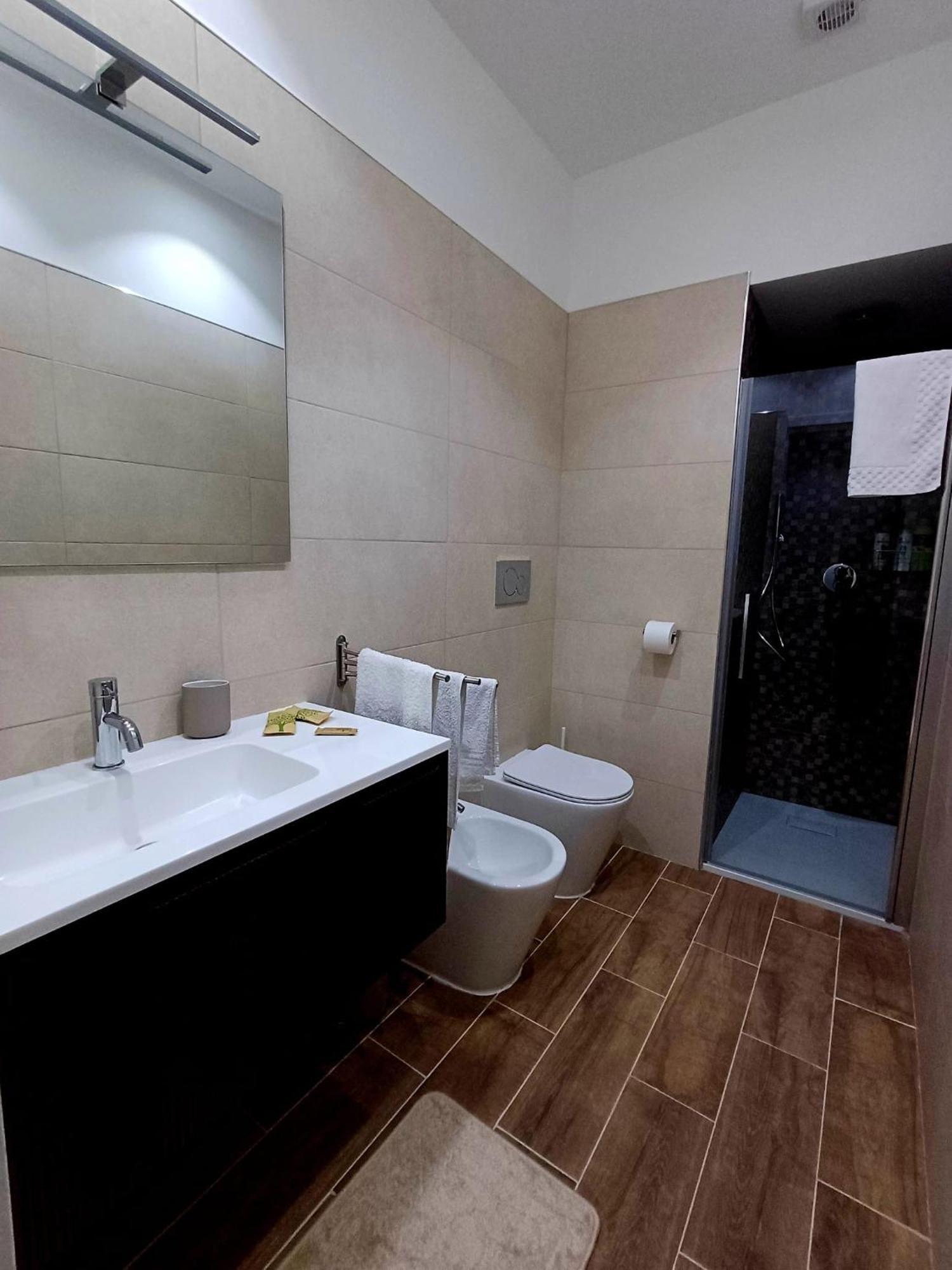 San Marco Apartment Bari Exterior photo