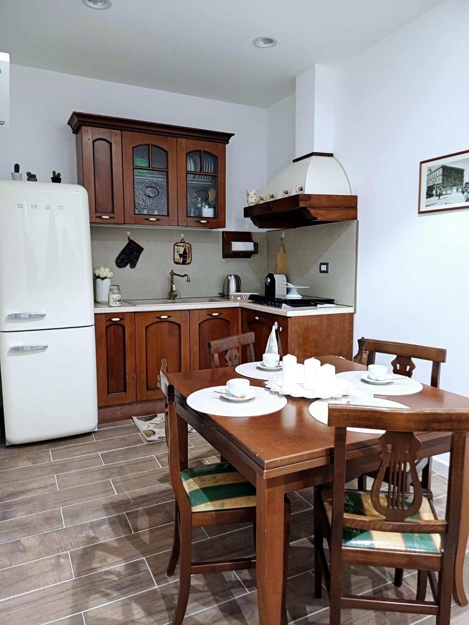 San Marco Apartment Bari Exterior photo