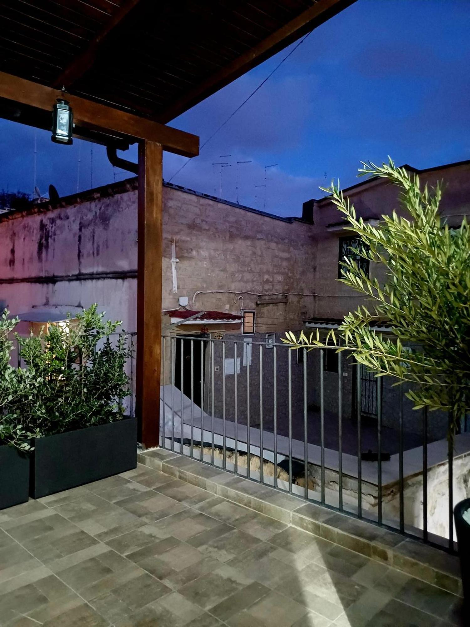 San Marco Apartment Bari Exterior photo